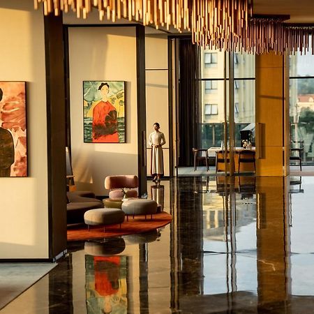 Crowne Plaza Vinh Yen City Centre By Ihg Dış mekan fotoğraf