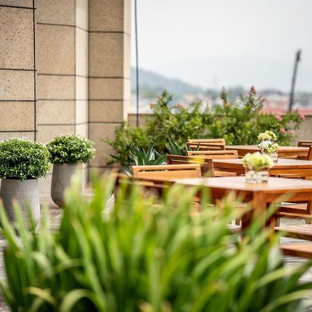 Crowne Plaza Vinh Yen City Centre By Ihg Dış mekan fotoğraf