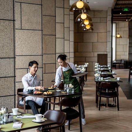 Crowne Plaza Vinh Yen City Centre By Ihg Dış mekan fotoğraf