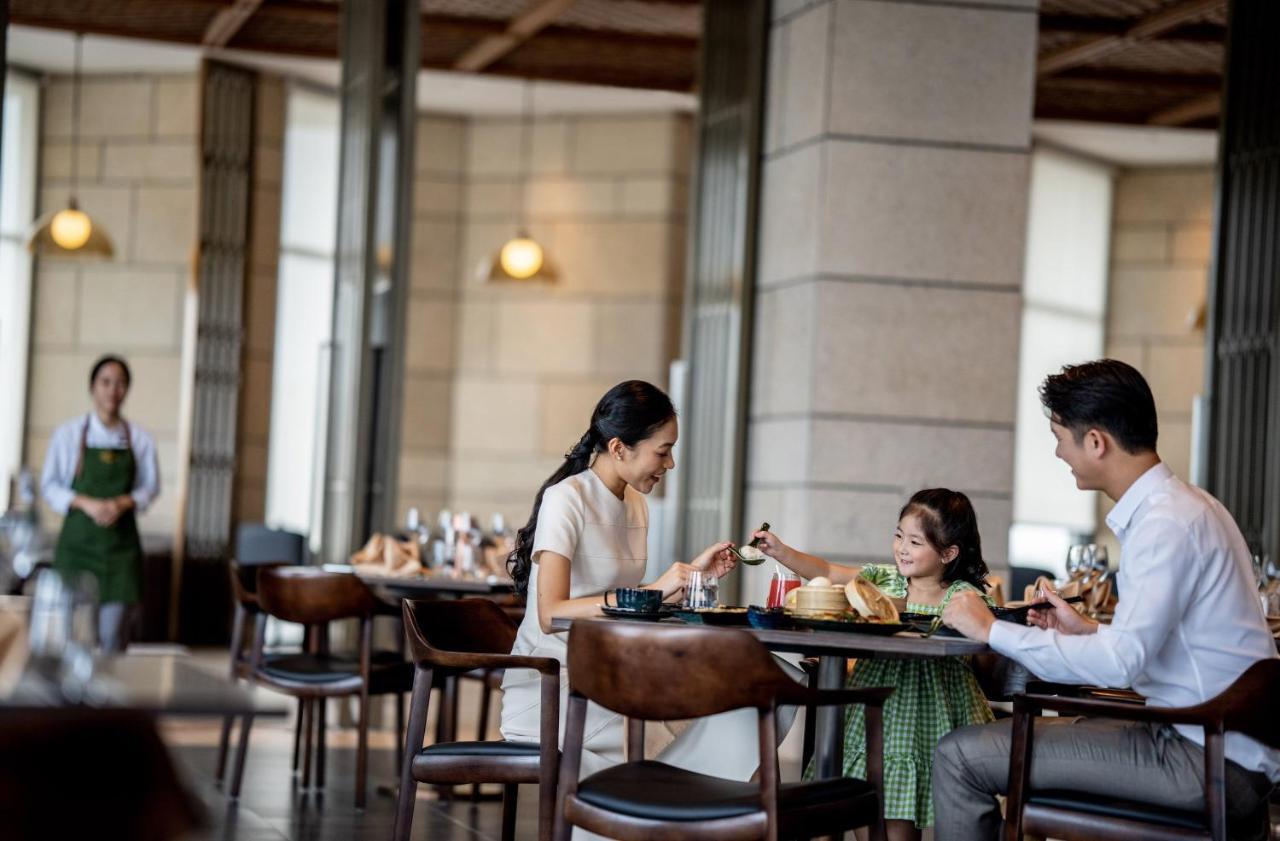 Crowne Plaza Vinh Yen City Centre By Ihg Dış mekan fotoğraf
