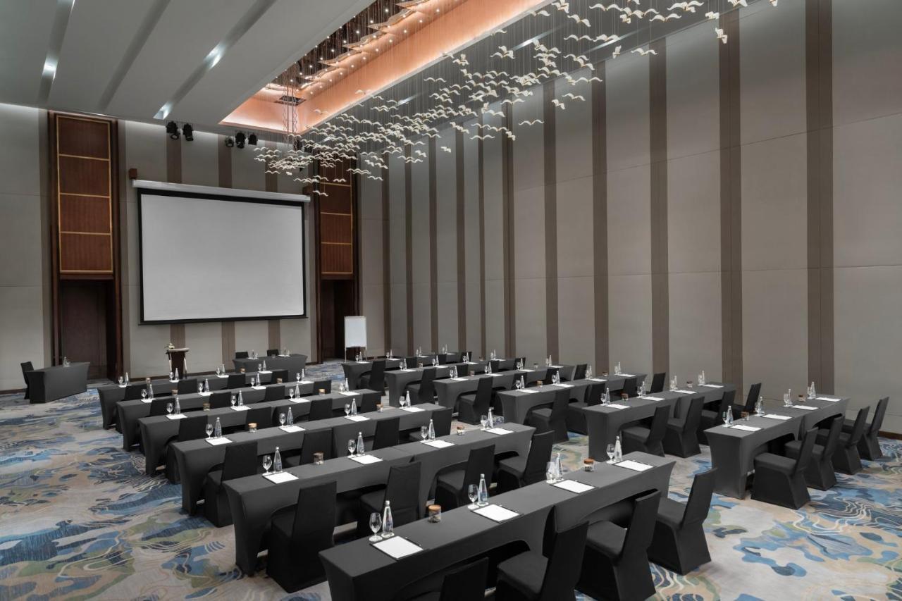 Crowne Plaza Vinh Yen City Centre By Ihg Dış mekan fotoğraf
