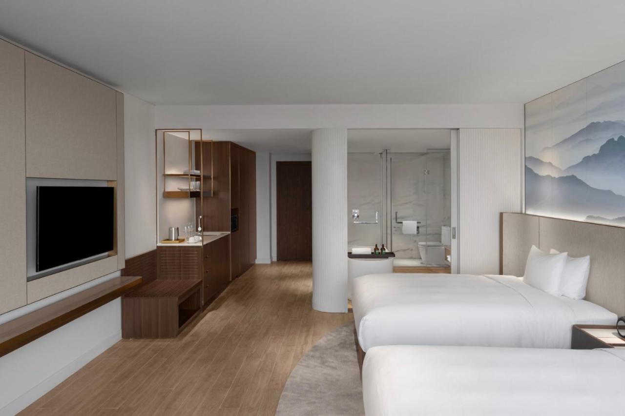 Crowne Plaza Vinh Yen City Centre By Ihg Dış mekan fotoğraf