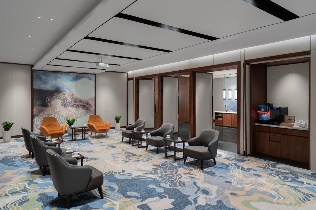 Crowne Plaza Vinh Yen City Centre By Ihg Dış mekan fotoğraf