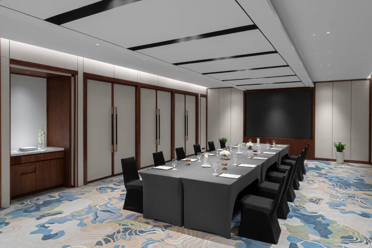 Crowne Plaza Vinh Yen City Centre By Ihg Dış mekan fotoğraf