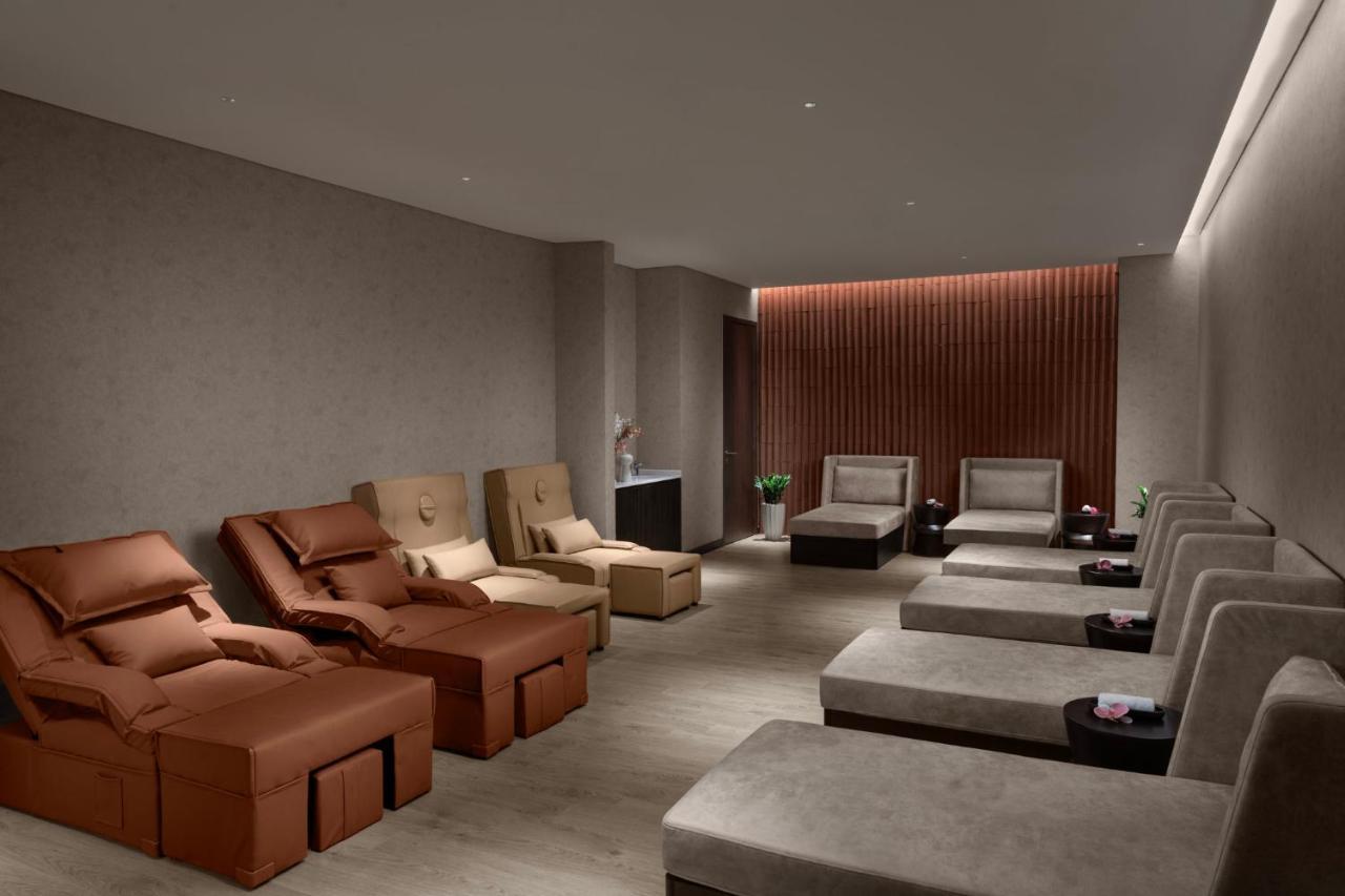 Crowne Plaza Vinh Yen City Centre By Ihg Dış mekan fotoğraf