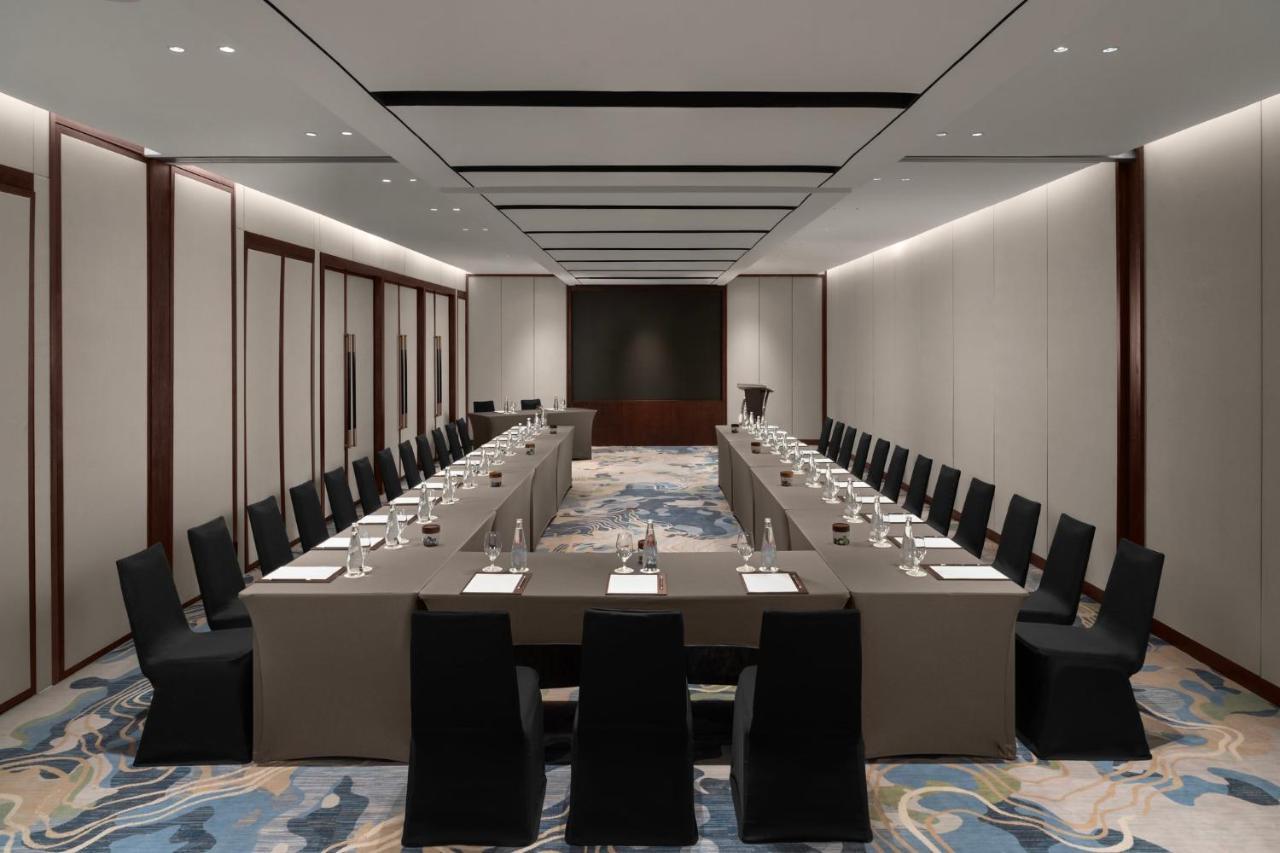Crowne Plaza Vinh Yen City Centre By Ihg Dış mekan fotoğraf