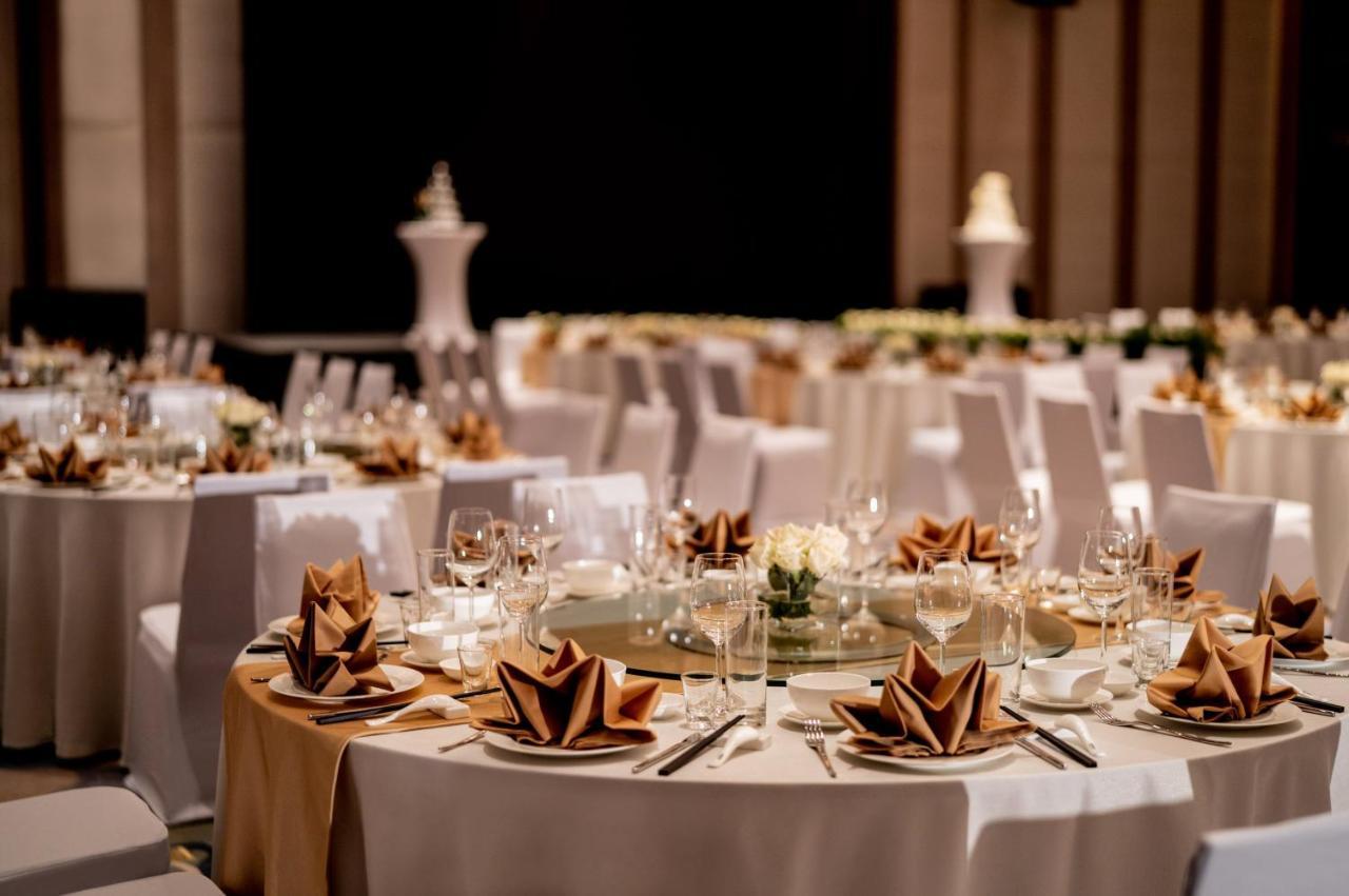 Crowne Plaza Vinh Yen City Centre By Ihg Dış mekan fotoğraf
