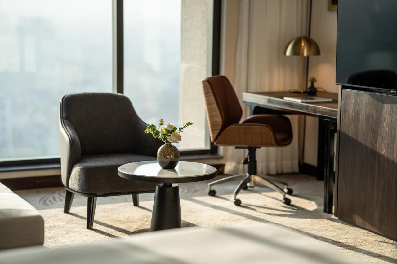 Crowne Plaza Vinh Yen City Centre By Ihg Dış mekan fotoğraf